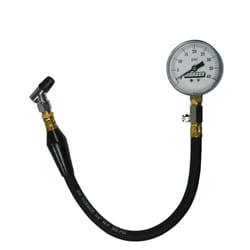 MOROSO 89555 0-40 lbs. Tire Gauge