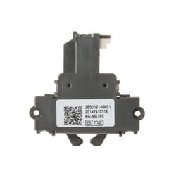 GE Appliances WD21X10490 Dishwasher Door Latch Lock