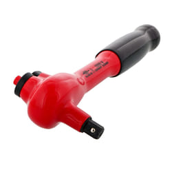 Wiha 12852 3/8Inch by 71/2Inch Insulated Drive Ratchet
