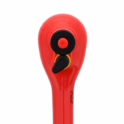 Wiha 12852 3/8Inch by 71/2Inch Insulated Drive Ratchet