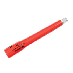 Wiha 12855 Insulated 1/4"""" Extension Bar  3.9""""