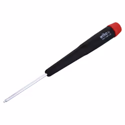 Wiha Precision Ball End Hex Screwdriver 1/16 x 50mm