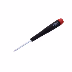 Wiha 26617 Screwdriver with Precision Handle Torx T5 x 40mm