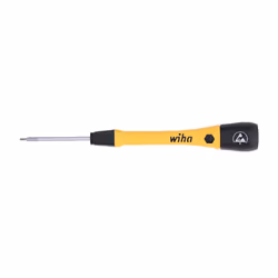 ESD Safe PicoFinish Precision Screwdriver 13mm x 40mm