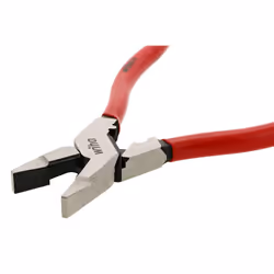 Wiha 32624 Classic Grip NE Style Linemans Pliers with Crimpers 95