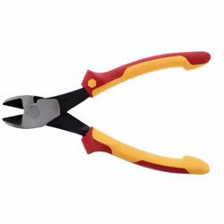 Wiha Insulated Induistrial High Leverage Cutters