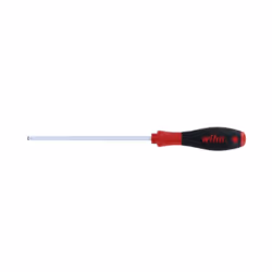 Wiha 36734 MagicRing Ball End Hex Driver with SoftFinish Handle  Inch