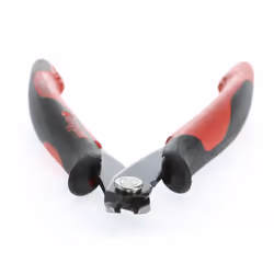 Wiha 56818 Precision Electronic Diagonal Cutters with Wide Pointed Head