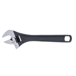 Wiha 76201 Adjustable Wrench 8""