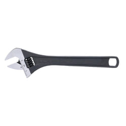 Wiha 76202 Adjustable Wrench 10""