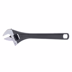 Wiha 76203 Adjustable Wrench 12""