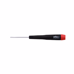 Wiha 96020 Slotted Screwdriver with Precision Handle  2.0 x 40mm