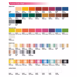 Vallejo Color Metallic Medium Premium RC Colors