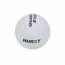 Hurst 1631036 White Quarter Stick Replacement Shifter Knob