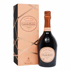 Laurent Perrier Cuvee Rose Brut Champagne