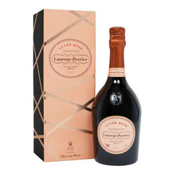 Laurent Perrier Cuvee Rose Brut Champagne