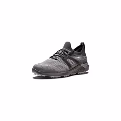 FootJoy Men's Hyperflex Previous Season Style Golf Shoe, Charcoal/Grey, 8 Wide