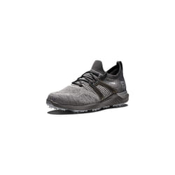 FootJoy Men's Hyperflex Previous Season Style Golf Shoe, Charcoal/Grey, 8 Wide