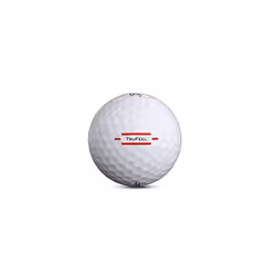 TITLEIST TruFeel Golf Balls, White
