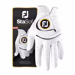StaSof Men's Golf Glove