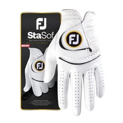 StaSof Men's Golf Glove