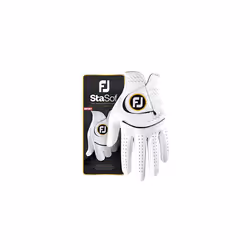 StaSof Men's Golf Glove