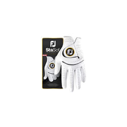 StaSof Men's Golf Glove