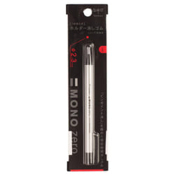 Tombow Mono Zero Eraser  Round 2.3mm