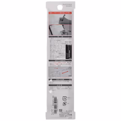 Tombow Mono Zero Eraser  Round 2.3mm