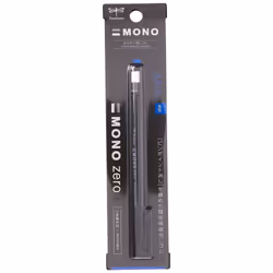 Tombow MONO Zero Eraser  Rectangle 2.5mm