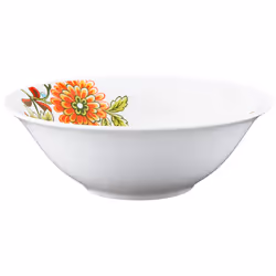 Gibson Home Doraville Round Dinnerware Set  Service for 4 16 Piece  WhiteSpecks