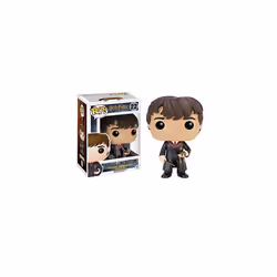 Funko POP Movies: Harry Potter Neville Longbottom Action Figure,Multi