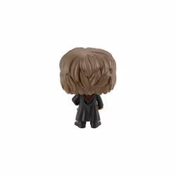 Funko POP Movies: Harry Potter Neville Longbottom Action Figure,Multi