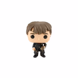Funko POP Movies: Harry Potter Neville Longbottom Action Figure,Multi