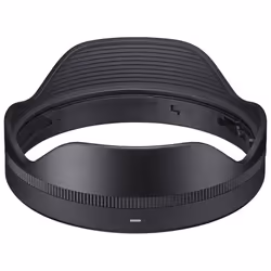 Sigma 207965 camera lens MILC/SLR Wide lens Black - Additional view 5