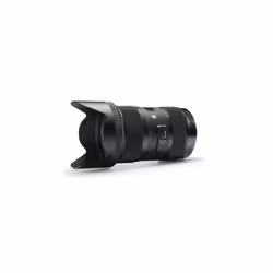 Sigma 18-35mm F1.8 DC HSM SLR Standard zoom lens Black - Additional view 5