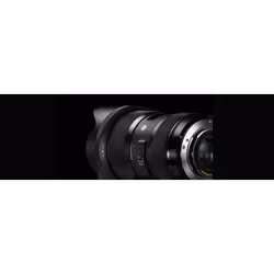 Sigma 18-35mm F1.8 DC HSM SLR Standard zoom lens Black - Additional view 7