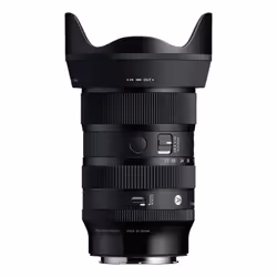 Sigma ART 17-40mm F1.8 DC MILC Full-frame lens Black - Additional view 5