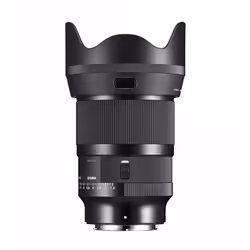 Sigma 50mm F1.4 DG DN Art SLR Standard lens Black - Additional view 2
