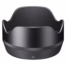 Sigma 23mm F1.4 DC DN | Contemporary, Fujifilm X MILC Wide lens Black - Additional view 7