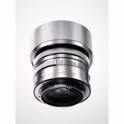 Sigma 45mm F2.8 DG DN MILC Standard lens Black - Additional view 6