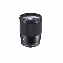 Sigma 16mm / f 1.4 DC DN C SO, Wide lens, 16/13, Sony E, Auto focus