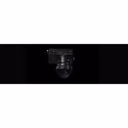Sigma 17mm F4 DG DN Contemporary MILC Wide lens Black