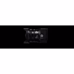 Sigma 17mm F4 DG DN Contemporary MILC Wide lens Black
