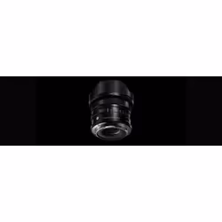 Sigma 17mm F4 DG DN Contemporary MILC Wide lens Black - Additional view 4