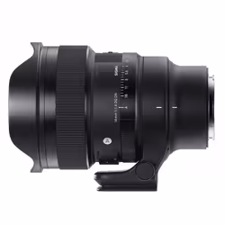 Sigma 14mm / f 1.4 DG DN Art, Sony E, Ultra-wide lens, 19/15, Sony E, Auto focus