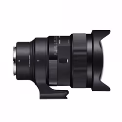 Sigma 15mm F1.4 DG DN Fisheye | Art MILC Wide fish-eye lens Black - Additional view 6