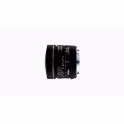 Sigma 8mm F3.5 EX DG Circular Fisheye, Wide fish-eye lens, 11/6, Canon EF, Nikon F, Sigma SA