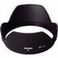 Sigma 17-50mm F2.8 EX DC OS HSM SLR Standard zoom lens Black