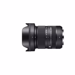 Sigma 18-50mm F2.8 DC DN | Contemporary, Sony E-Mount MILC Standard zoom lens Black